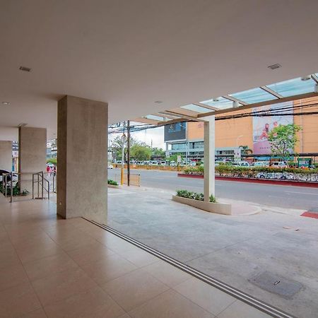 1523 Migas Haven At Sunvida Across Sm City Cebu Buitenkant foto