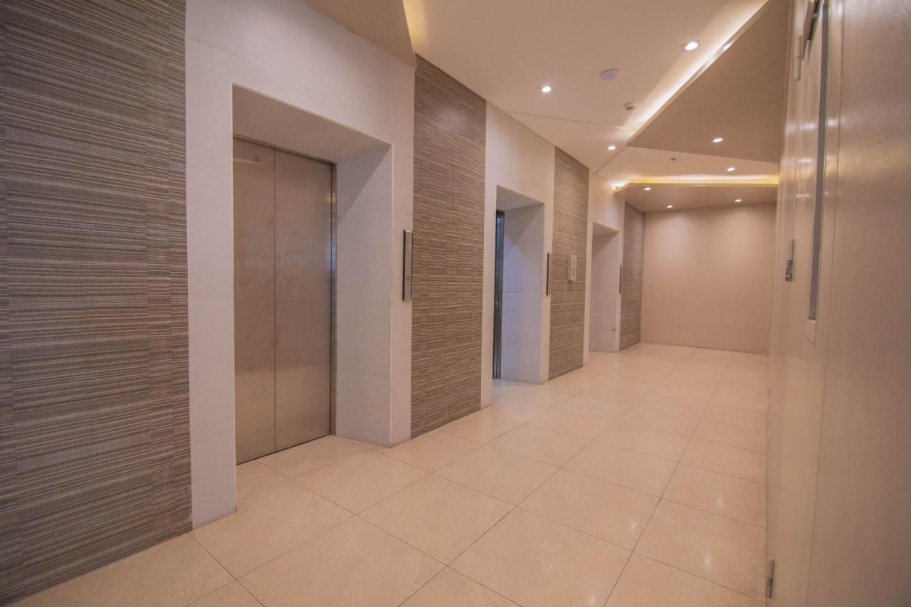 1523 Migas Haven At Sunvida Across Sm City Cebu Buitenkant foto